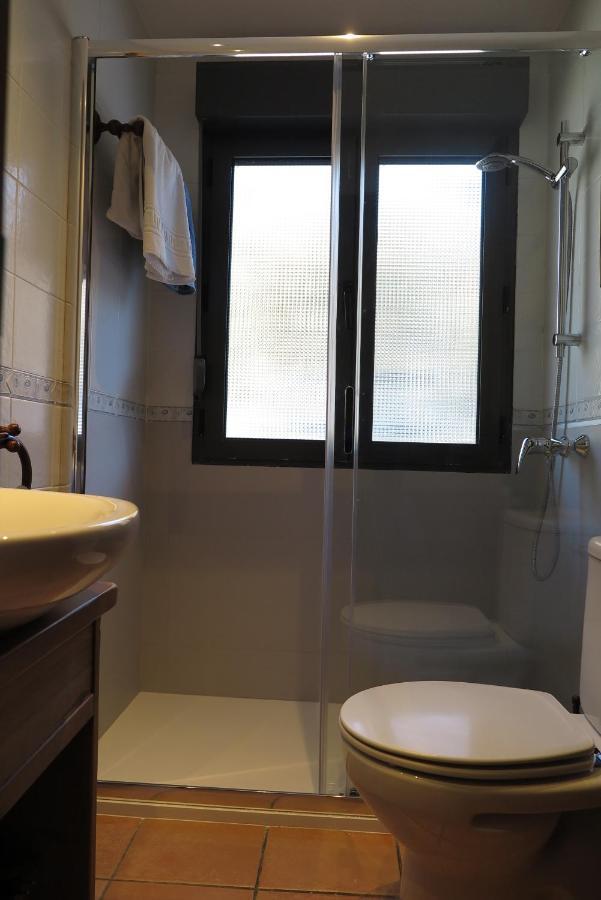 Apartamentos Casa Pochetas Б'єльса Екстер'єр фото