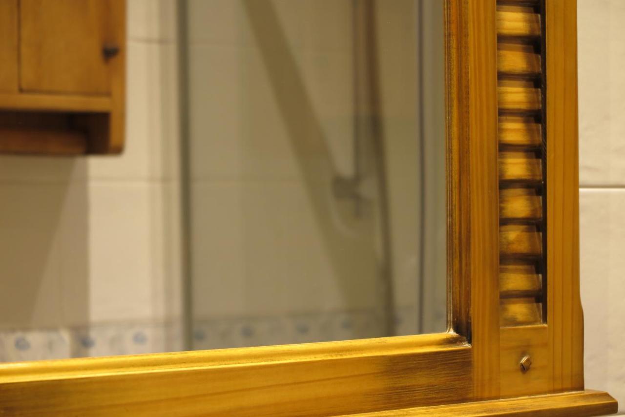 Apartamentos Casa Pochetas Б'єльса Екстер'єр фото