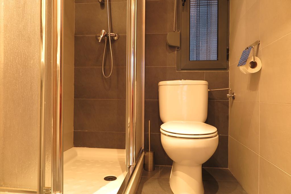 Apartamentos Casa Pochetas Б'єльса Номер фото