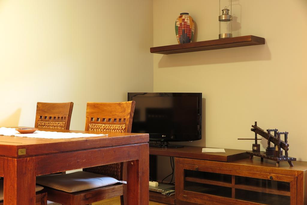 Apartamentos Casa Pochetas Б'єльса Екстер'єр фото
